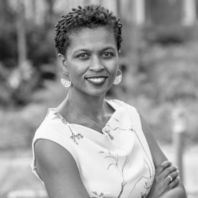 Picture of Dr Carole Helissey