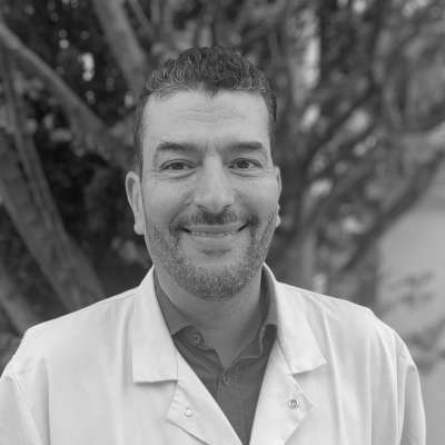 Picture of Dr Mohamed Bouattour