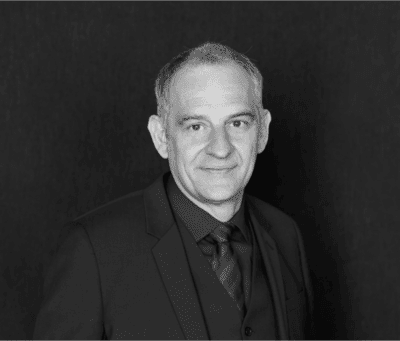 Picture of Pascal Pujol